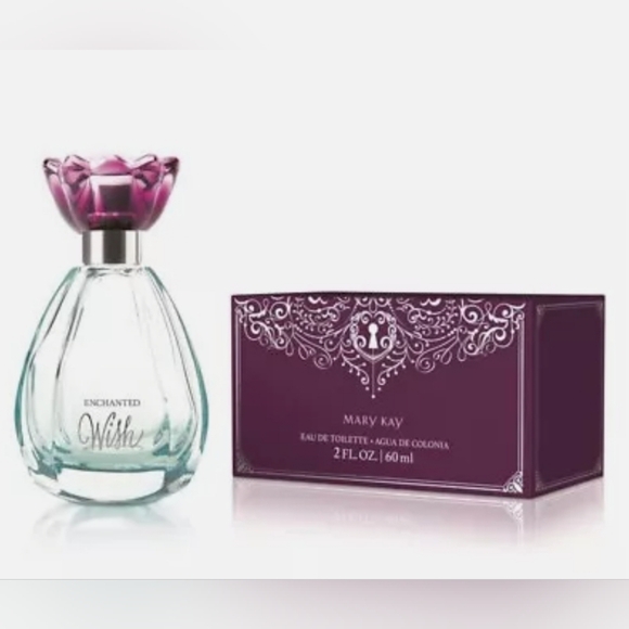 MARY KAY ENCHANTED WISH - Picture 1 of 1